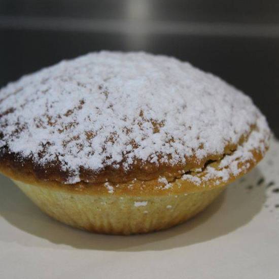 Mini Apple Pie