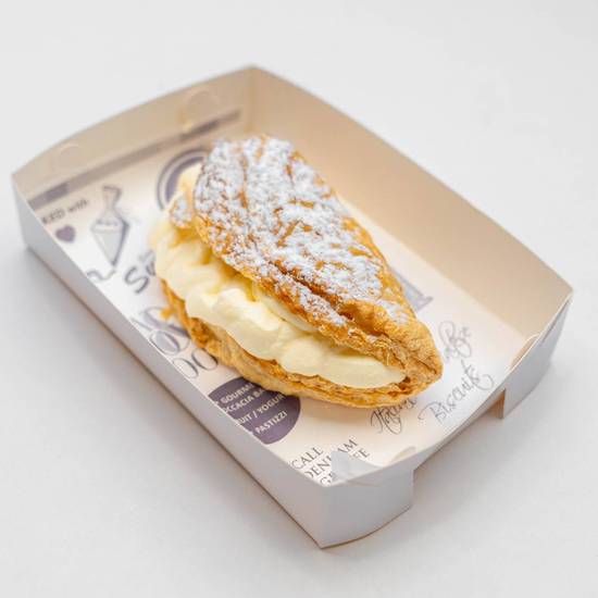 Apple Turnover