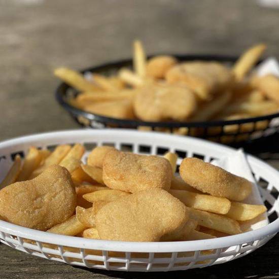 Chicken Nuggets