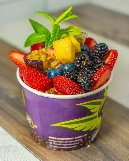 Acai Bowl