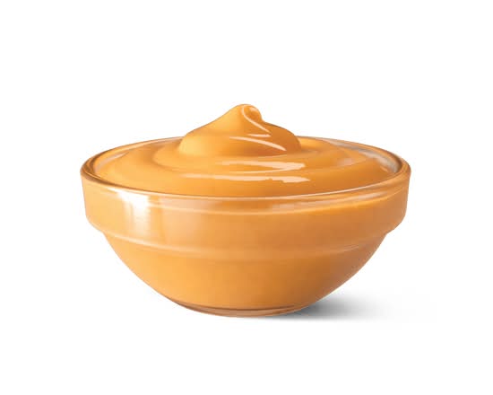 The Special Edition GOLD Sauce