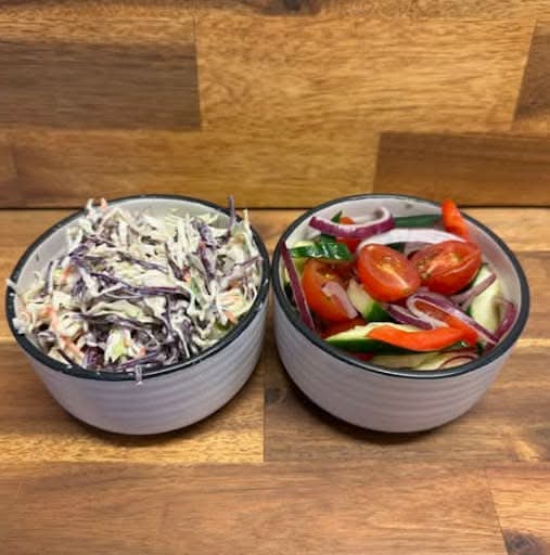 Side Salad