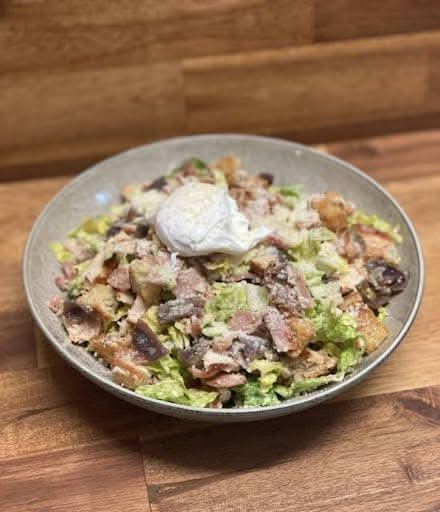 Caesar Salad