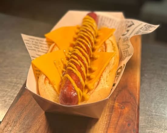 Hot Dog