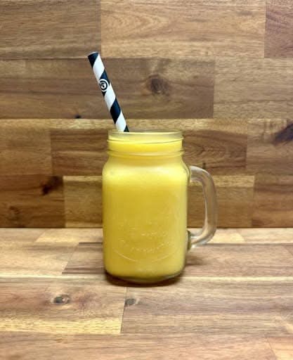 Mango Fruit Crush (DF)