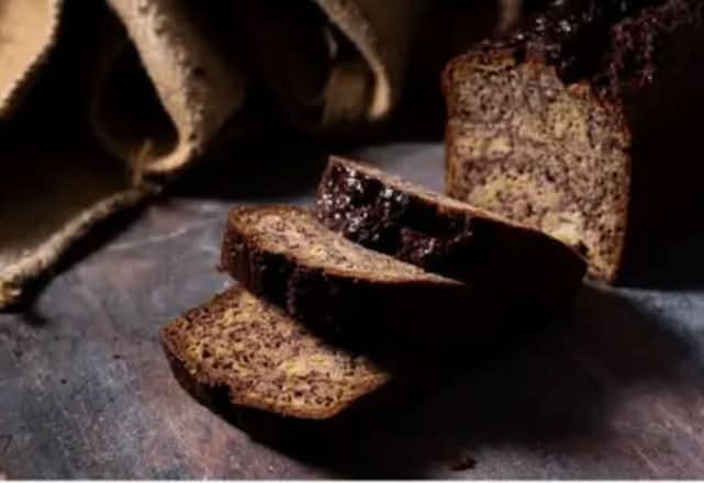 Banana Bread