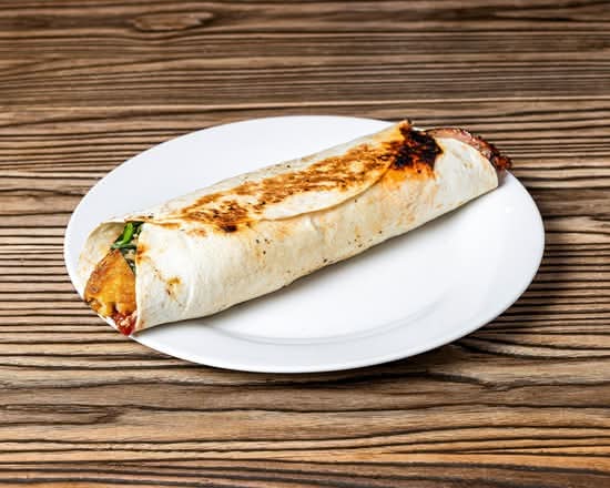 Breakfast Wrap