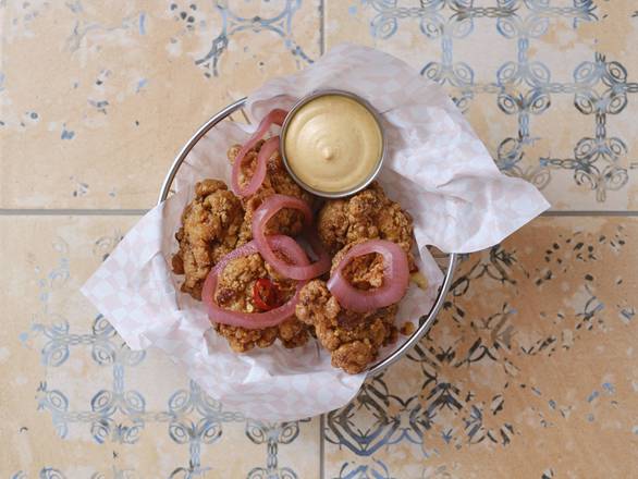 Fried Chicken