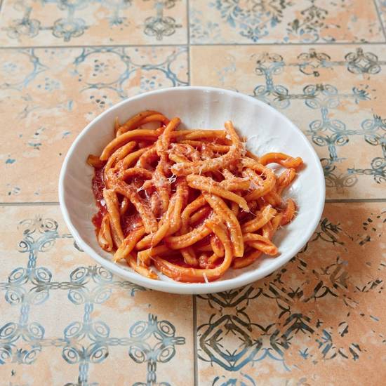 Kids Pasta