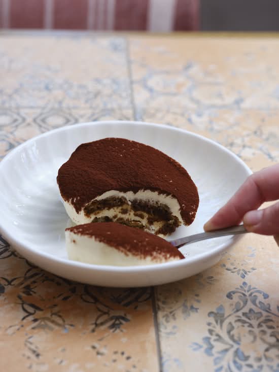 Tiramisu