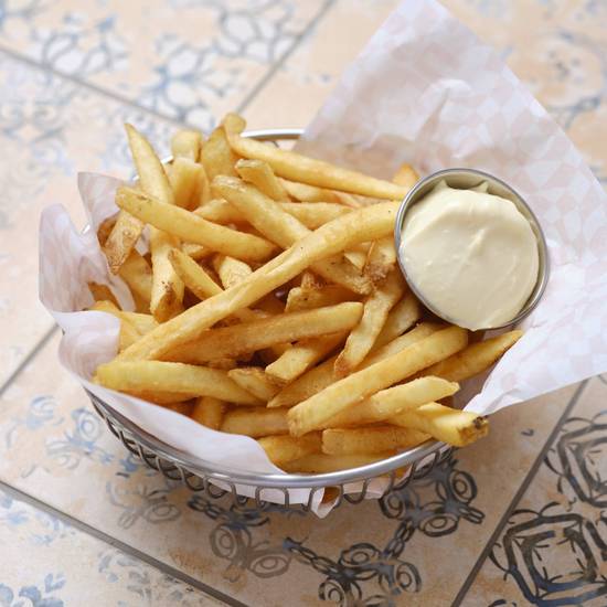 Fries
