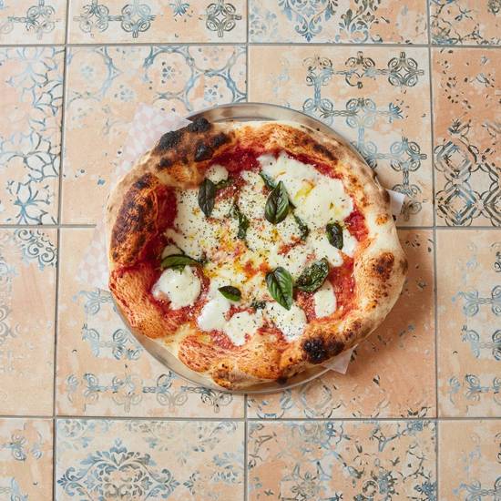 Kids Pizza