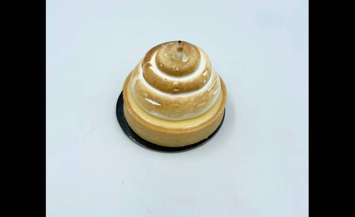 Lemon Meringue Tart