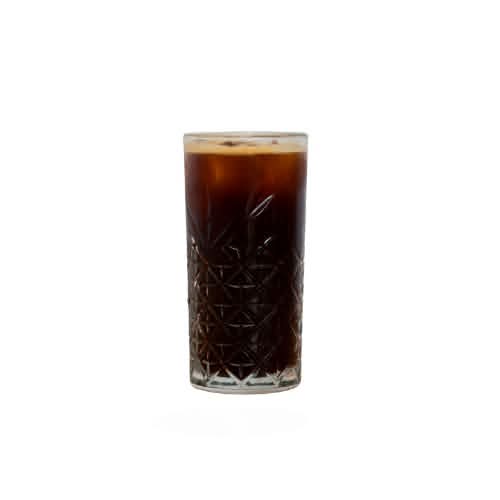 Iced Long Black