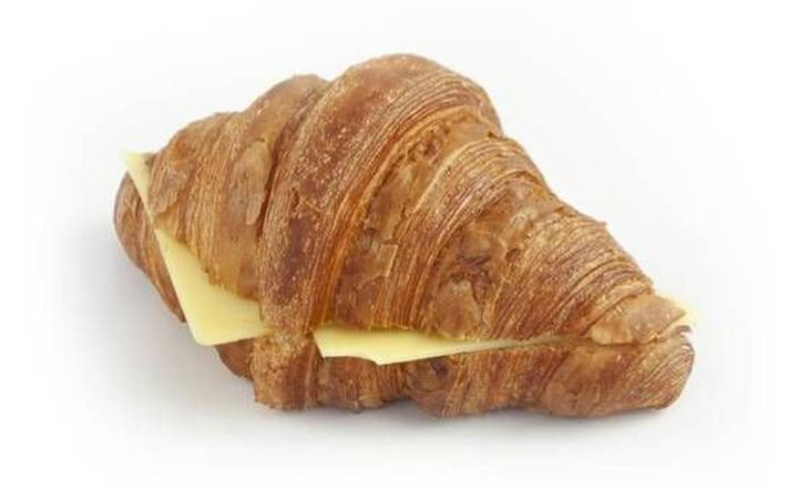 Cheese Croissant
