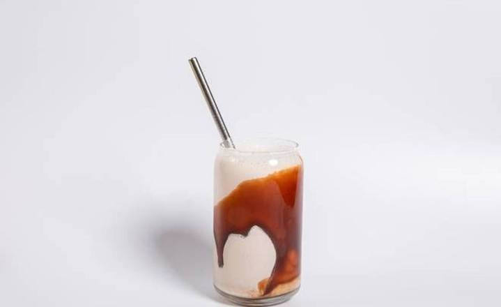 Chocolate Milkshake