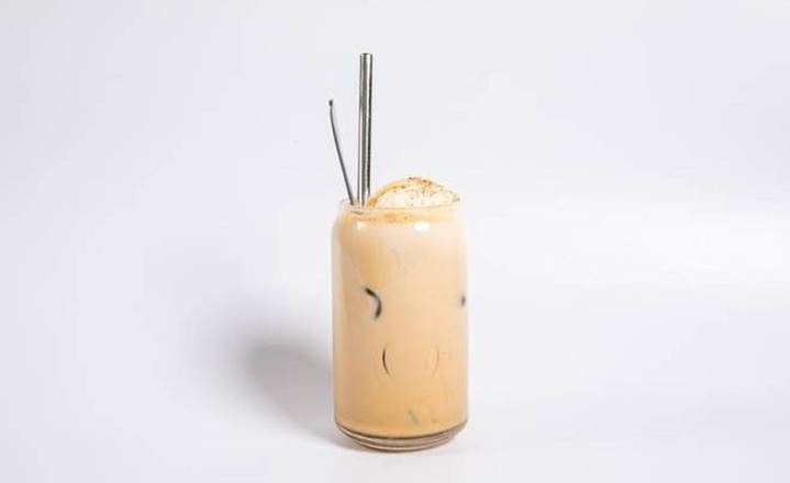Iced Chai Latte