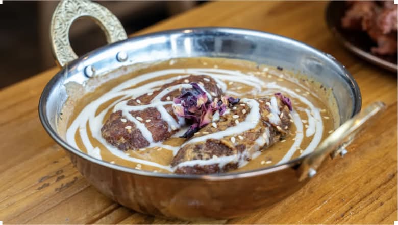 Malai Kofta (V)