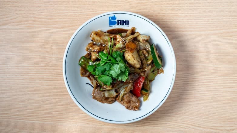 Black Bean Sauce