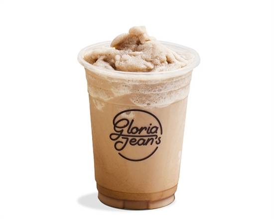 Light Very Vanilla Chiller