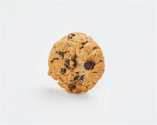 Cookie Vegan Oat & Raisin