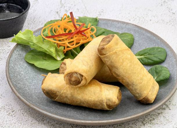 Spring Rolls