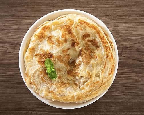 Roti Bread