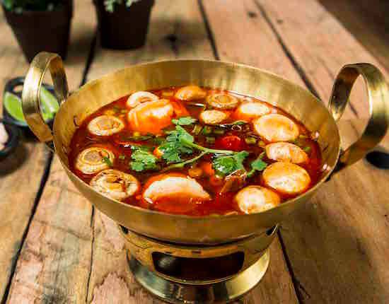Tom Yum