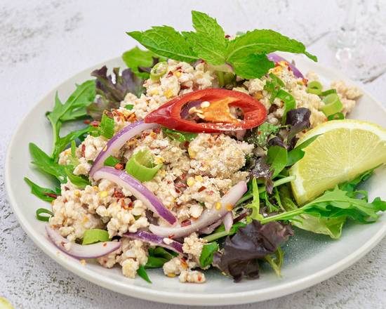 Larb Kai