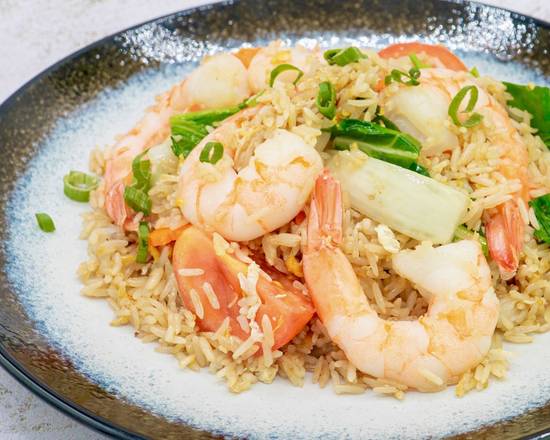 Fried Rice