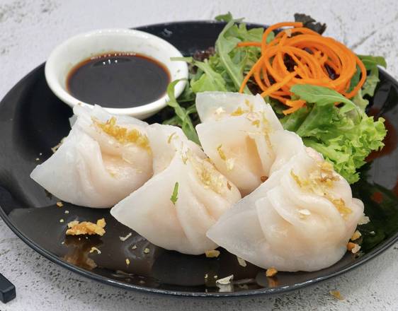 Prawn Dumpling