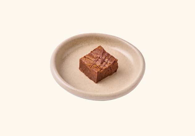 Chocolate Fudge Brownie