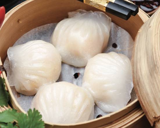 King Prawn Har Gau (I)