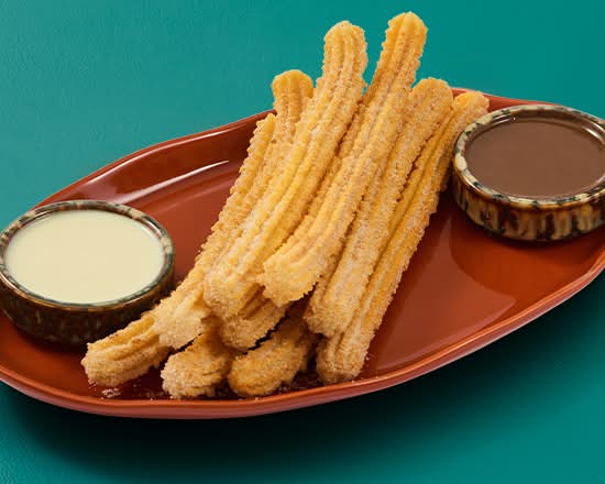 Large Churros