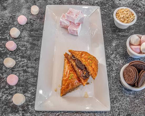Turkish Delight