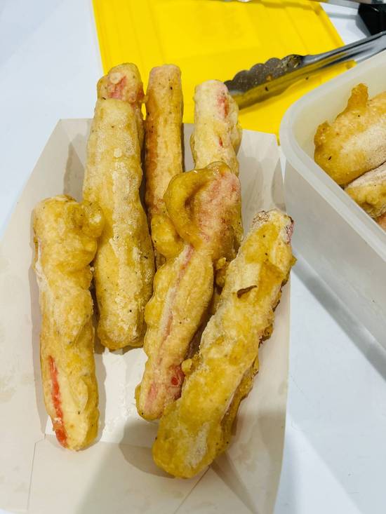 SEAFOOD Stick