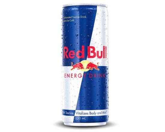 Original Redbull