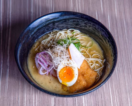 Chicken Ramen