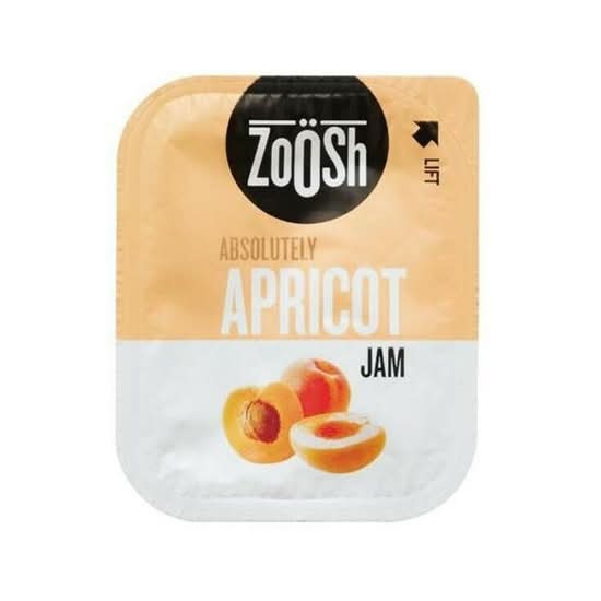 Apricot Jam