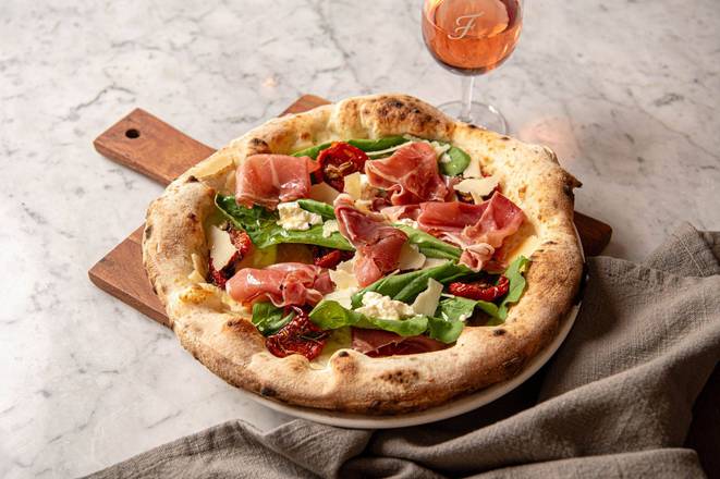 Prosciutto