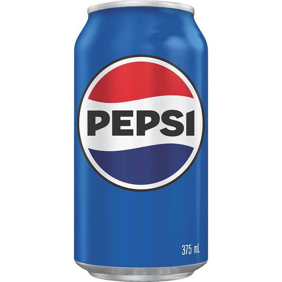 Pepsi 375ml