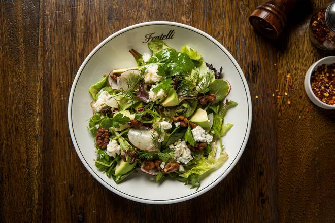 Fratelli House Salad