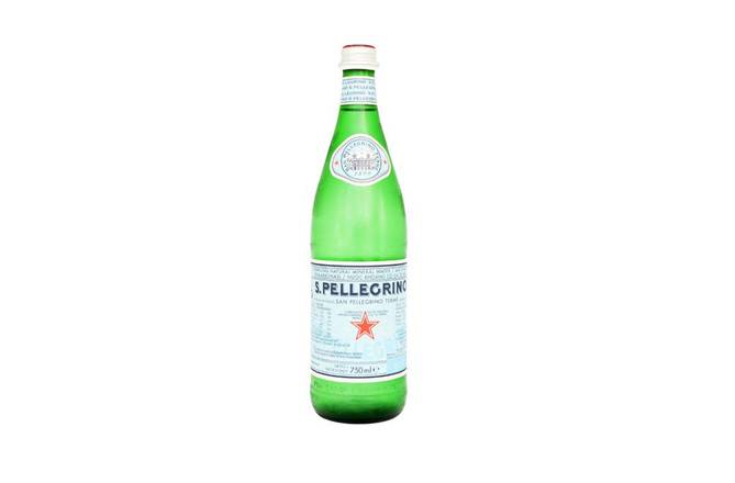 San Pellegrino Sparkling Water 500ml