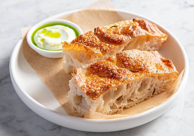 Focaccia