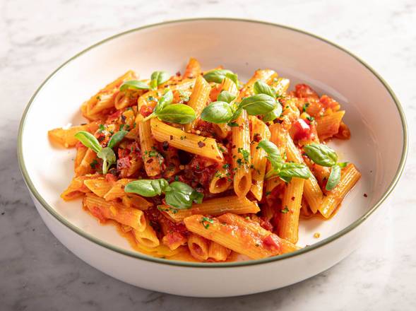Penne All'Arrabbiata