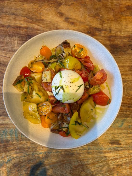Burrata
