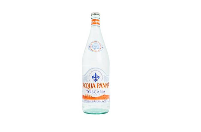 Acqua Panna Mineral Water 500ml