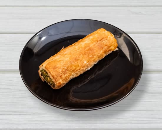Spinach Feta Roll