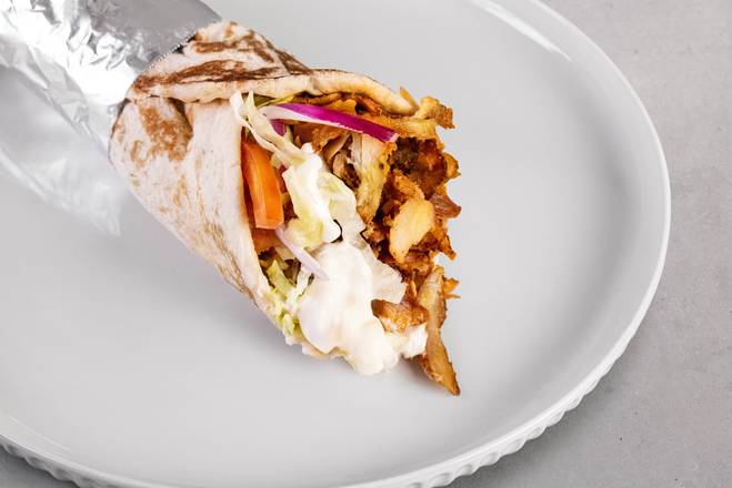 Chicken Kebab