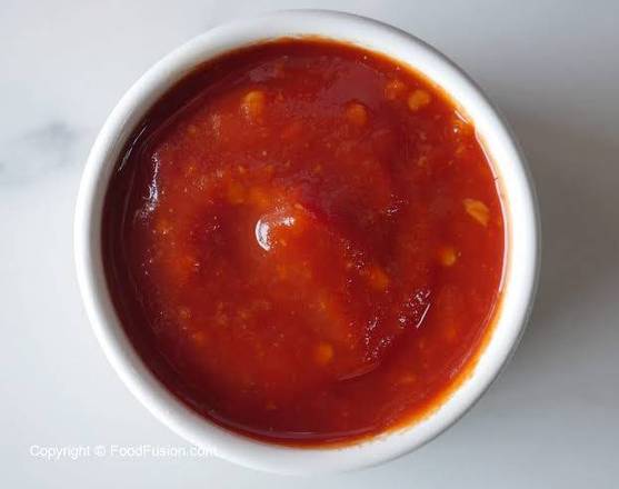 Chilli Sauce Dip